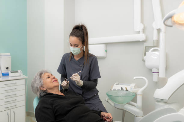 Best Emergency Cosmetic Dentistry in Orange City, IA