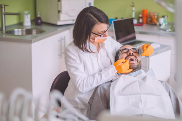 Best Emergency Root Canal Treatment in Orange City, IA