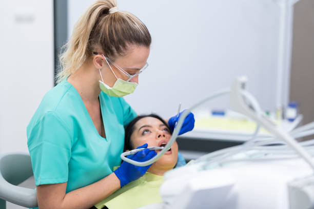 Best Emergency Dental Extractions in Orange City, IA