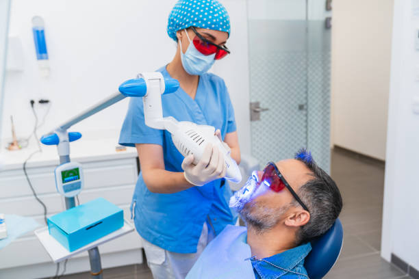 Best Orthodontic Emergency Dentist in Orange City, IA