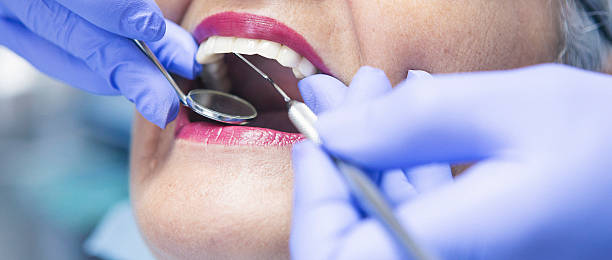 Best Mobile Emergency Dentist in Orange City, IA